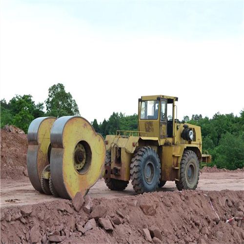 成都沖擊壓路機工程案例